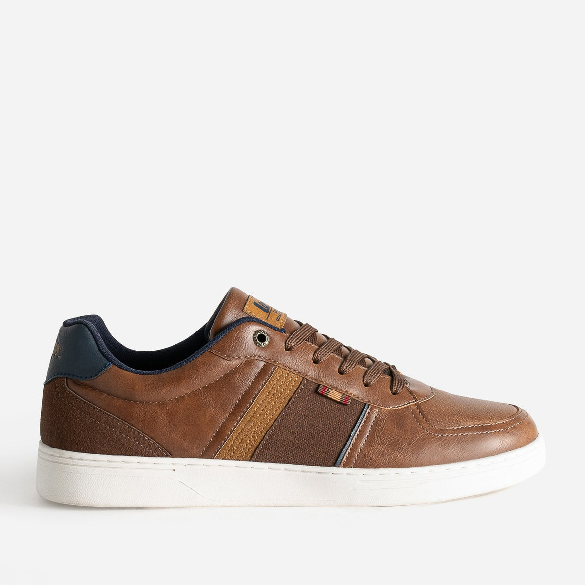 Tennis LEE COOPER cognac - 1