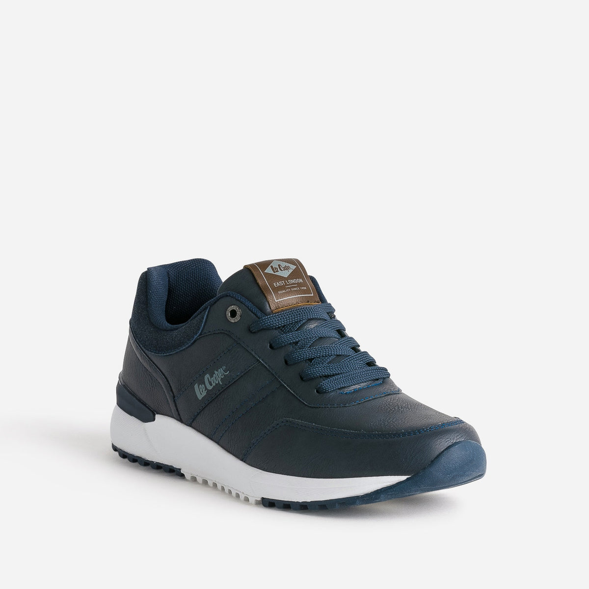 Tennis LEE COOPER marine - 2