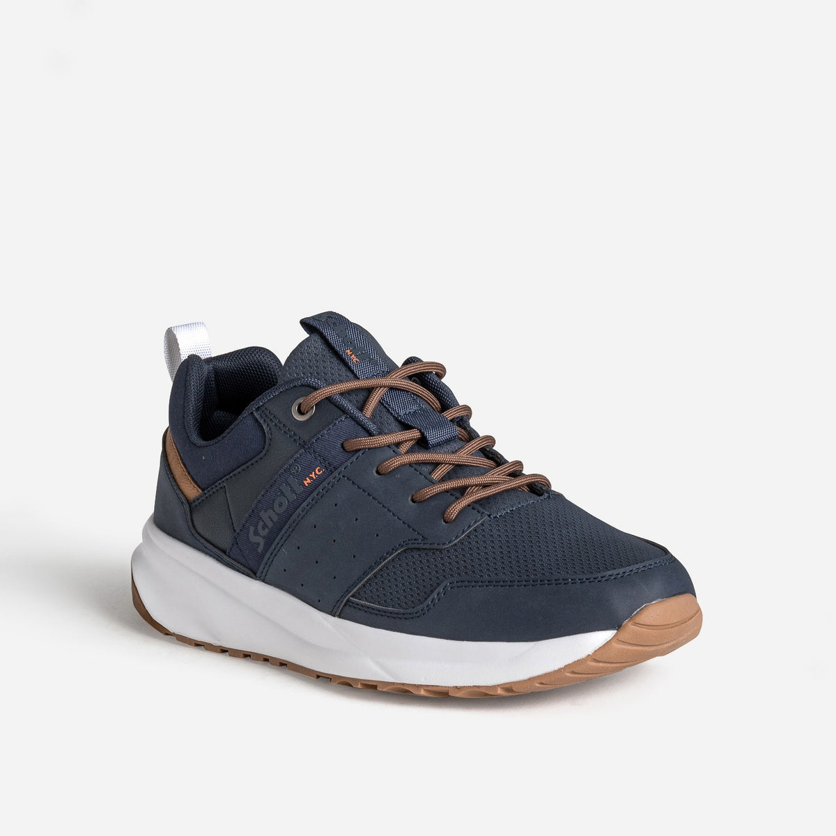Tennis SCHOTT NYC® marine - 2