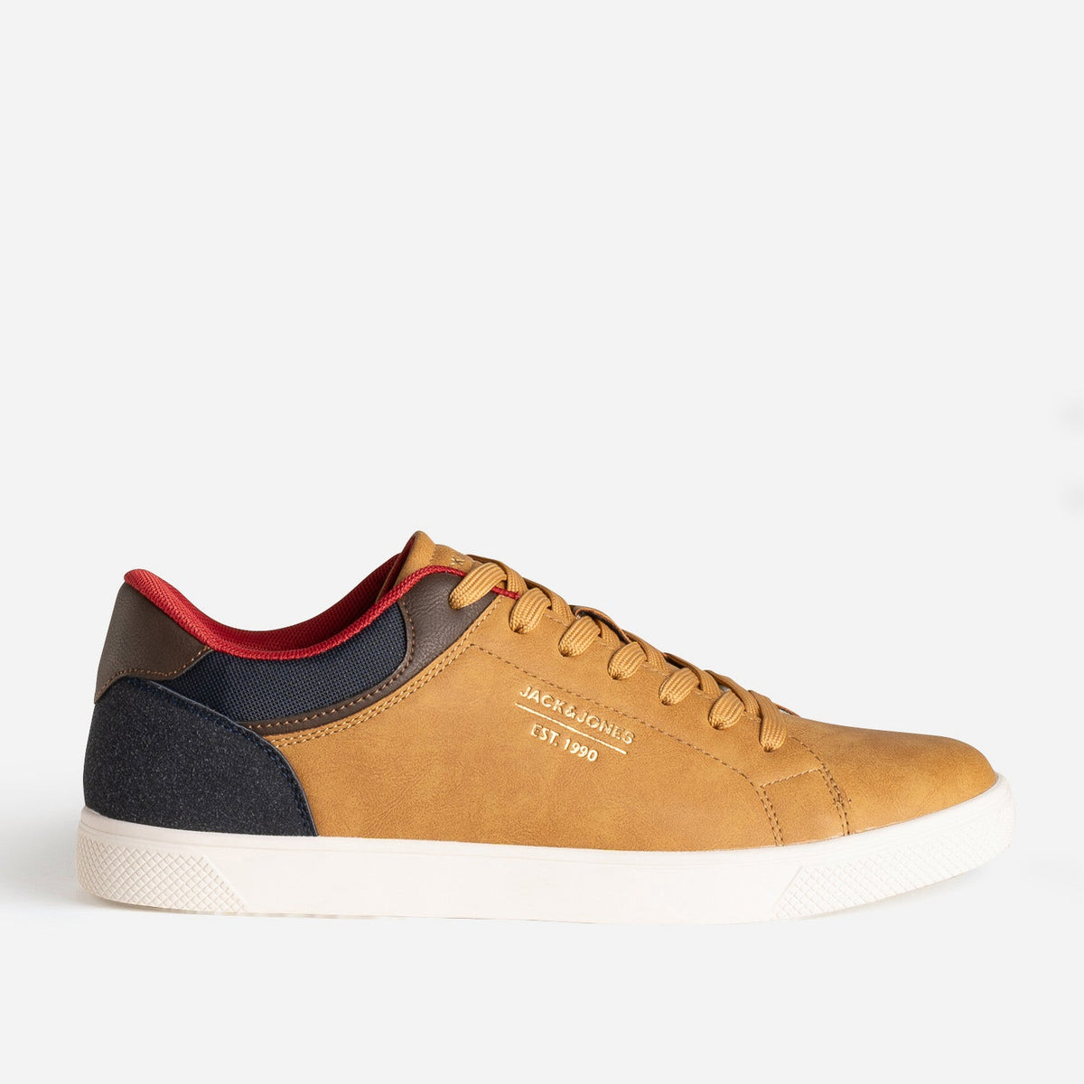 Tennis JACK&JONES camel - 1