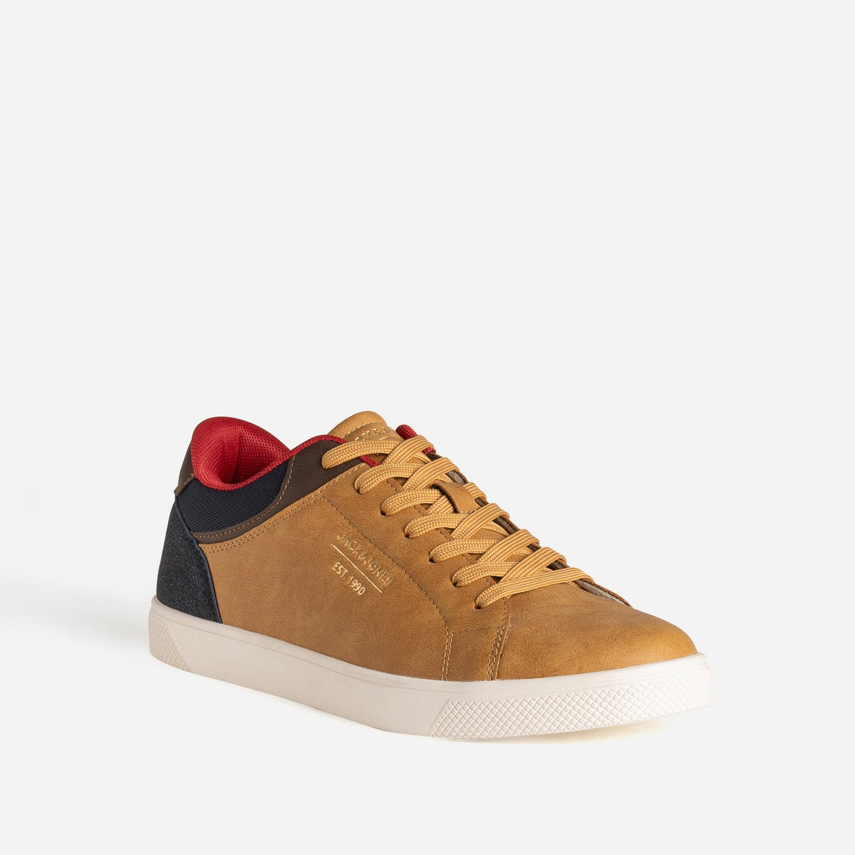 Tennis JACK&JONES camel - 2